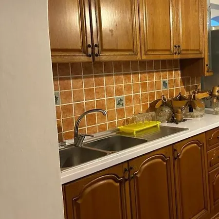 Apartmán Rr Arkitekt Kasemi Tirana